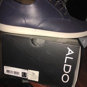 Aldo Shoes
